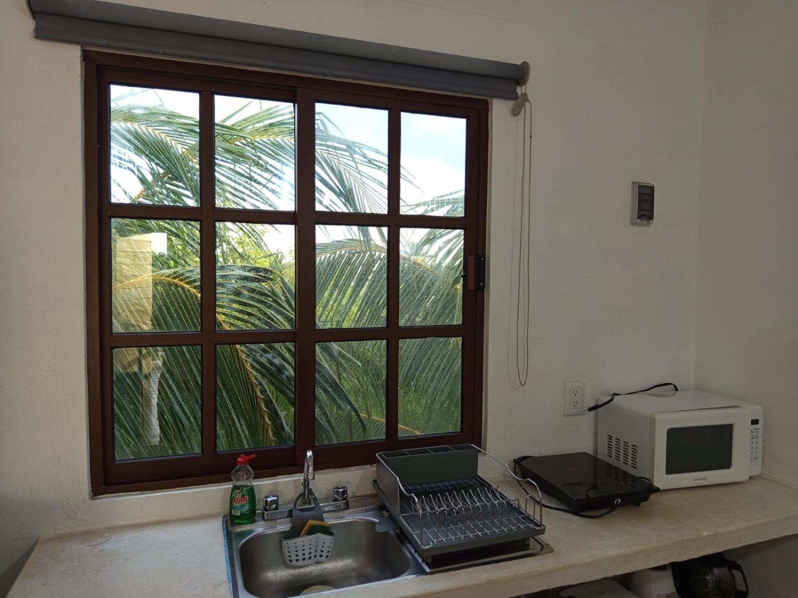 Casa Aloha-isla Apartahotel