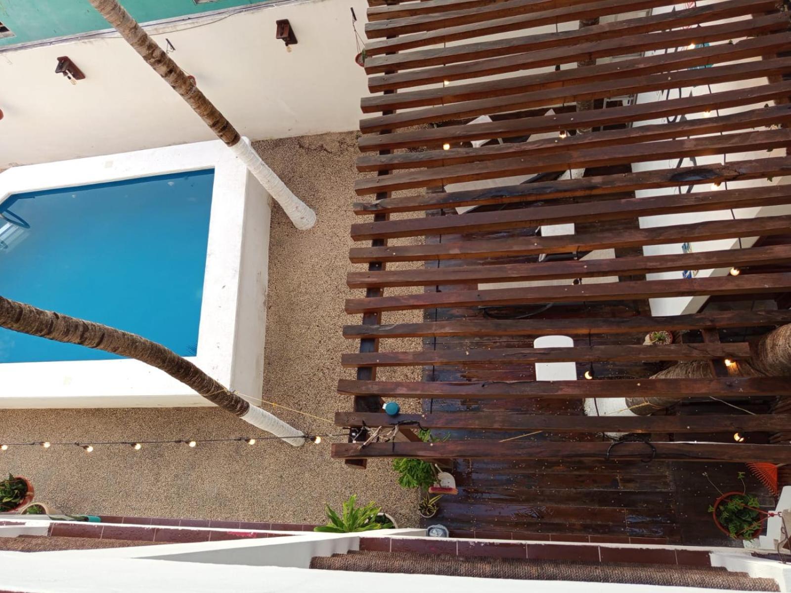 Casa Aloha-isla Apartahotel *