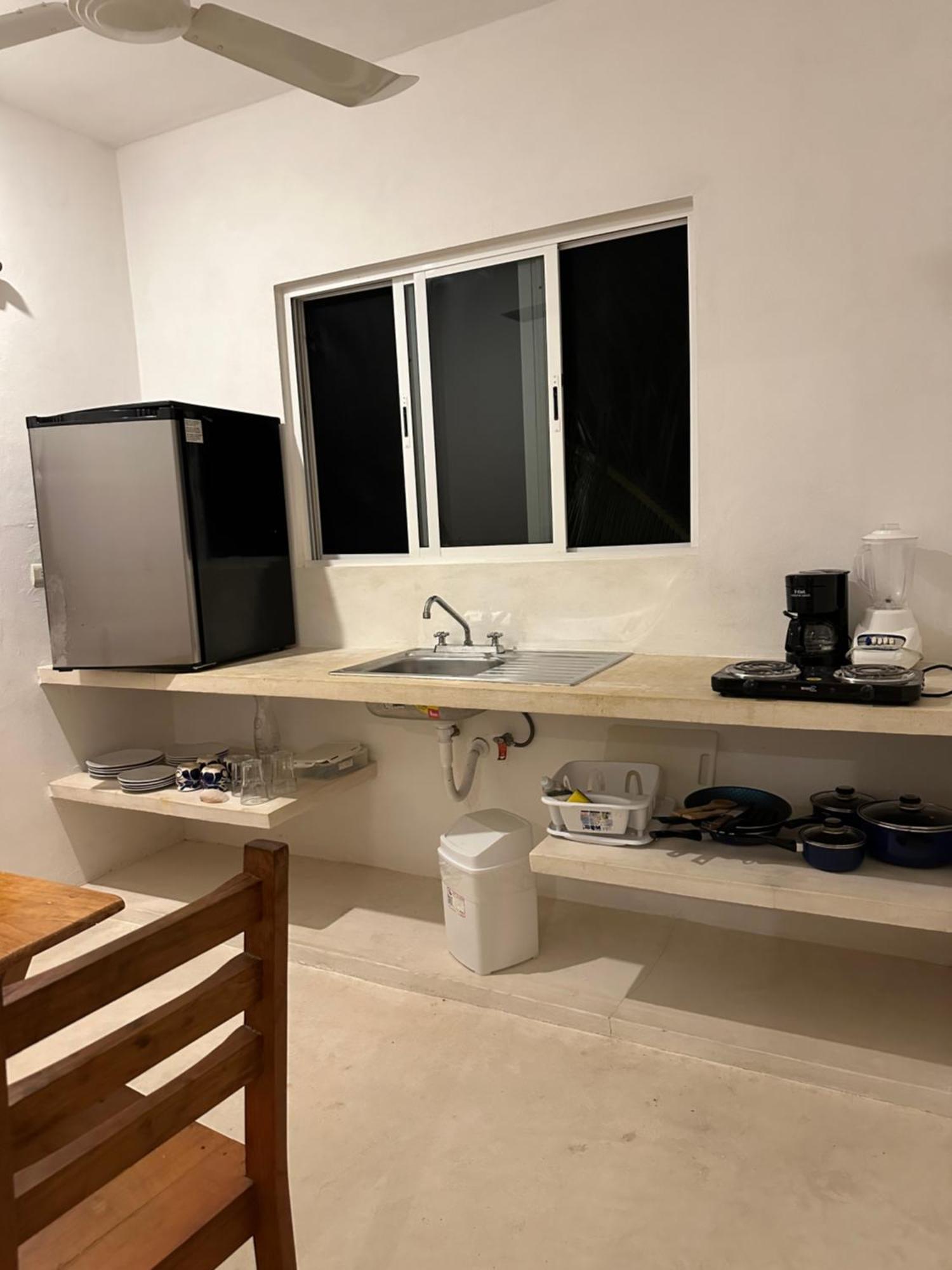 Apartment Coco *