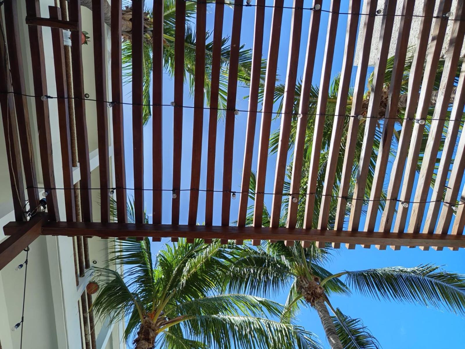 Apartahotel Casa Aloha-isla *
