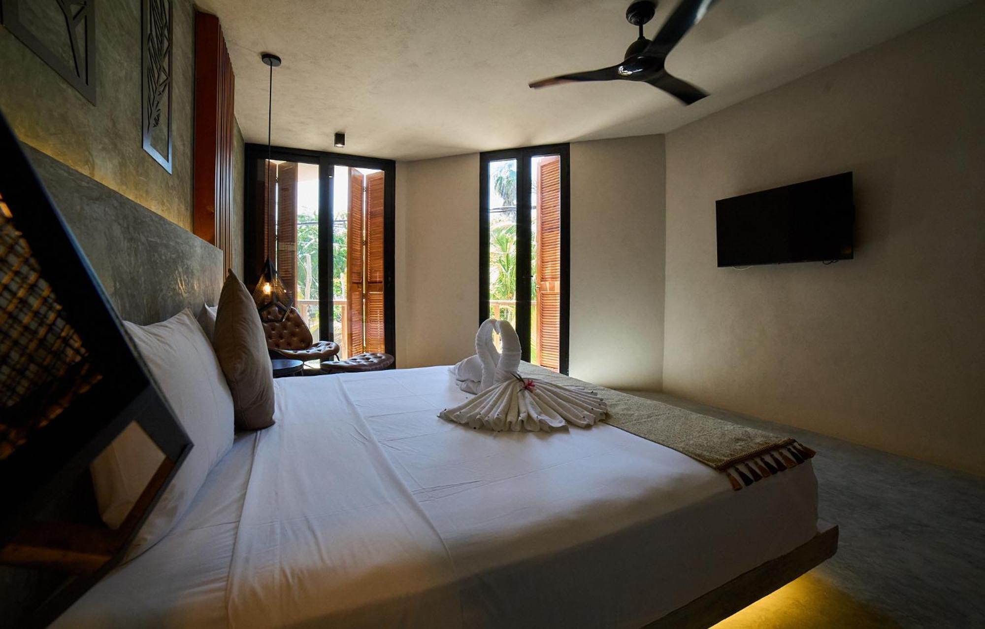 Casa Del Viento By Ool Hotel Isla Holbox