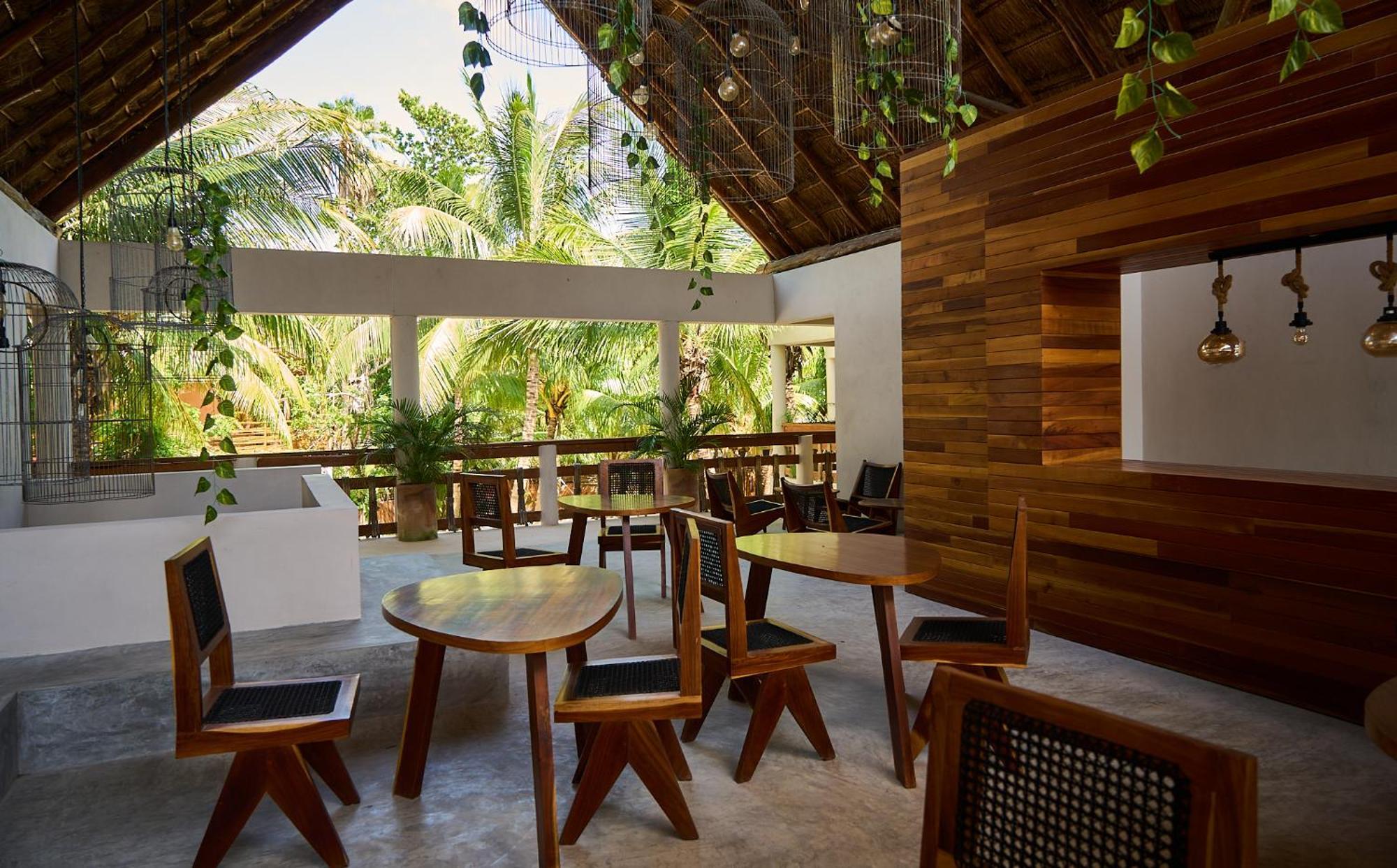 Casa Del Viento By Ool Isla Holbox