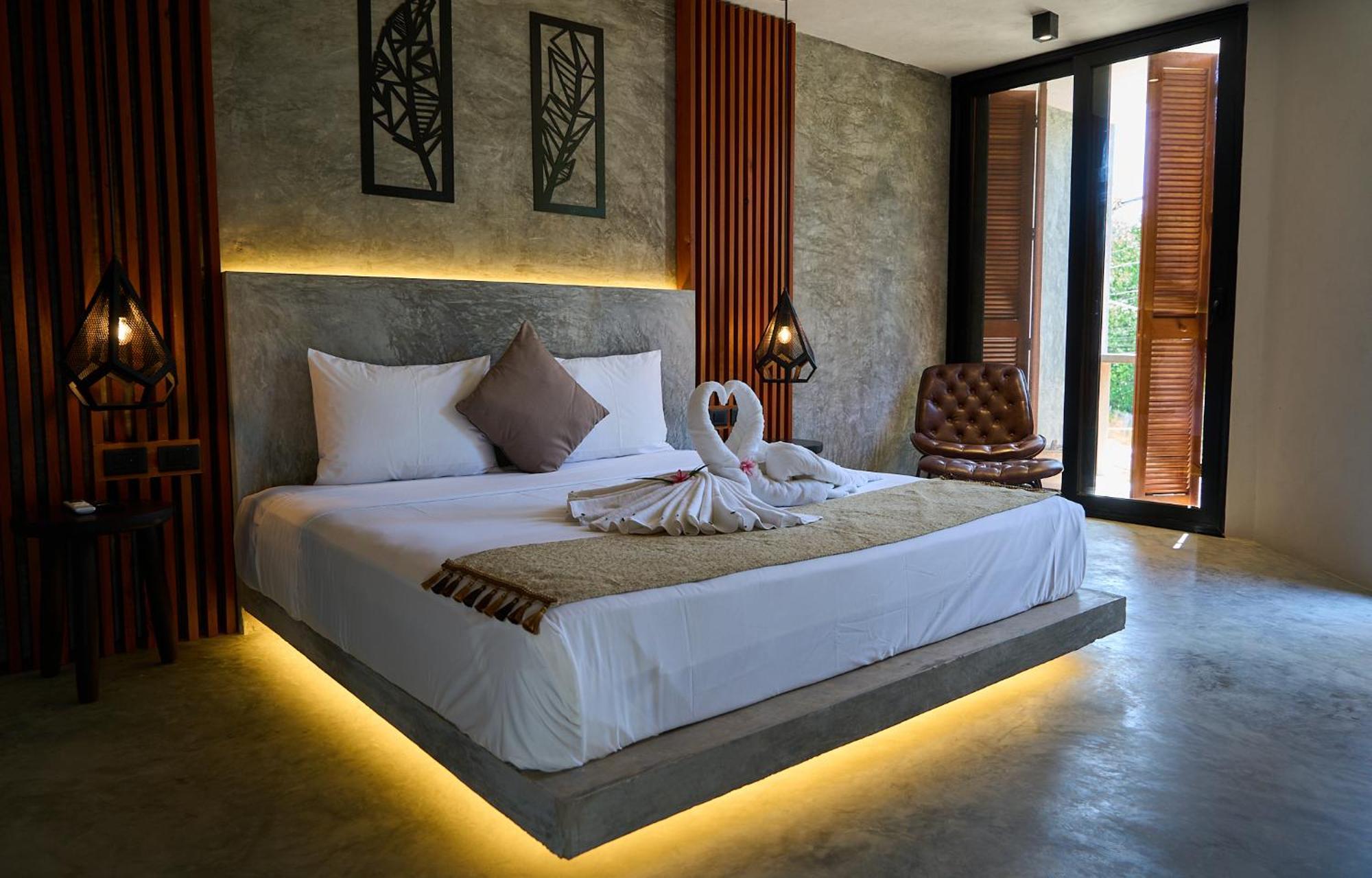 Casa Del Viento By Ool Hotel 4*