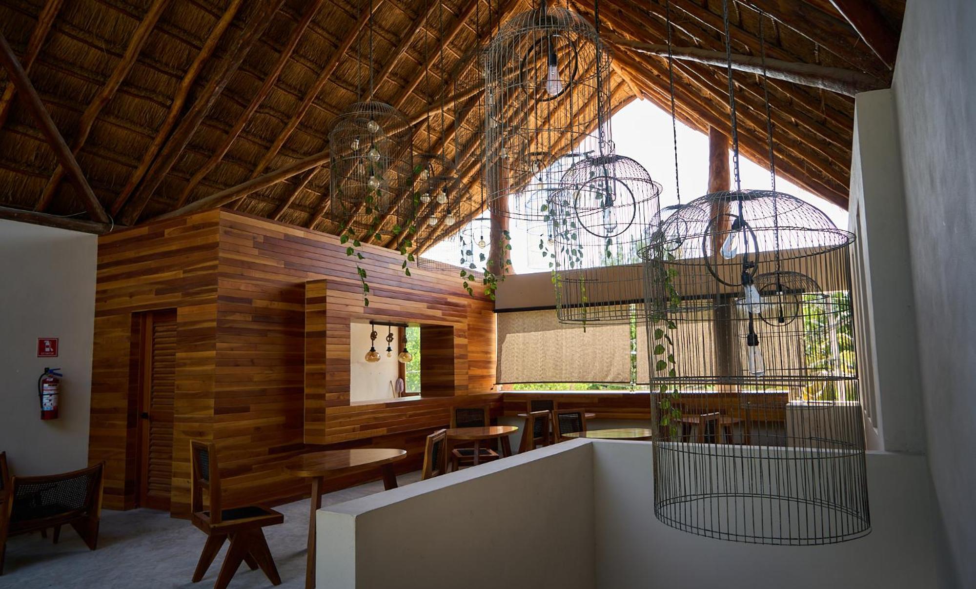Casa Del Viento By Ool Hotel 4*