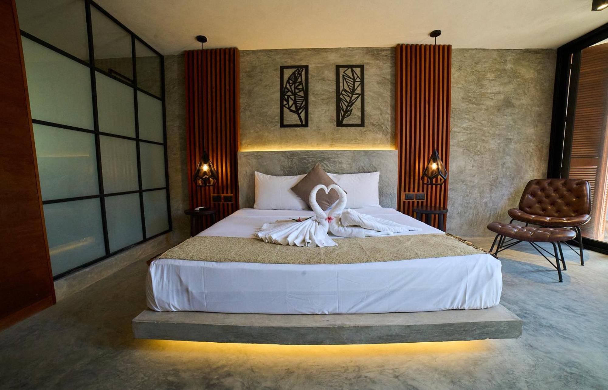 Casa Del Viento By Ool Hotel Isla Holbox