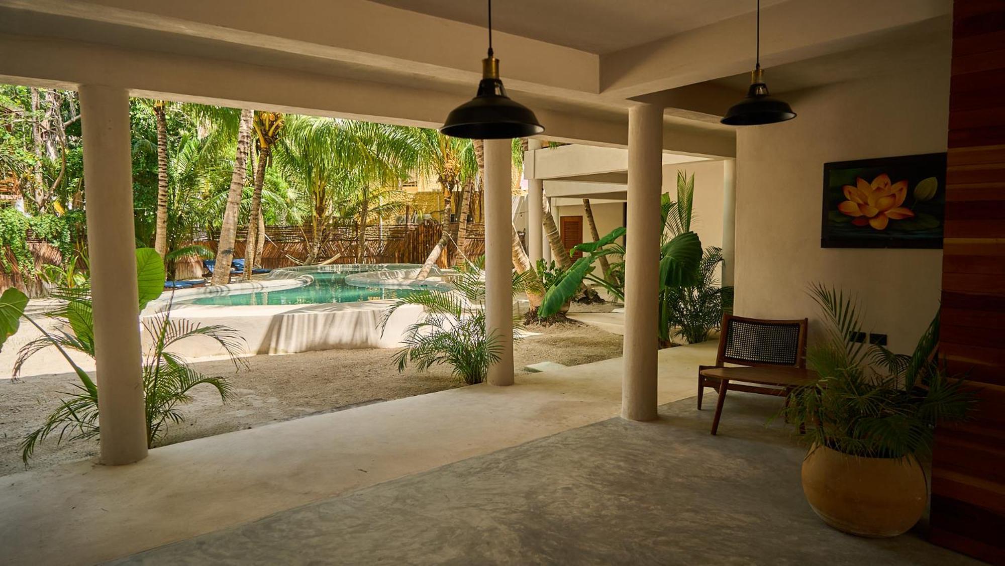 Hotel Casa Del Viento By Ool