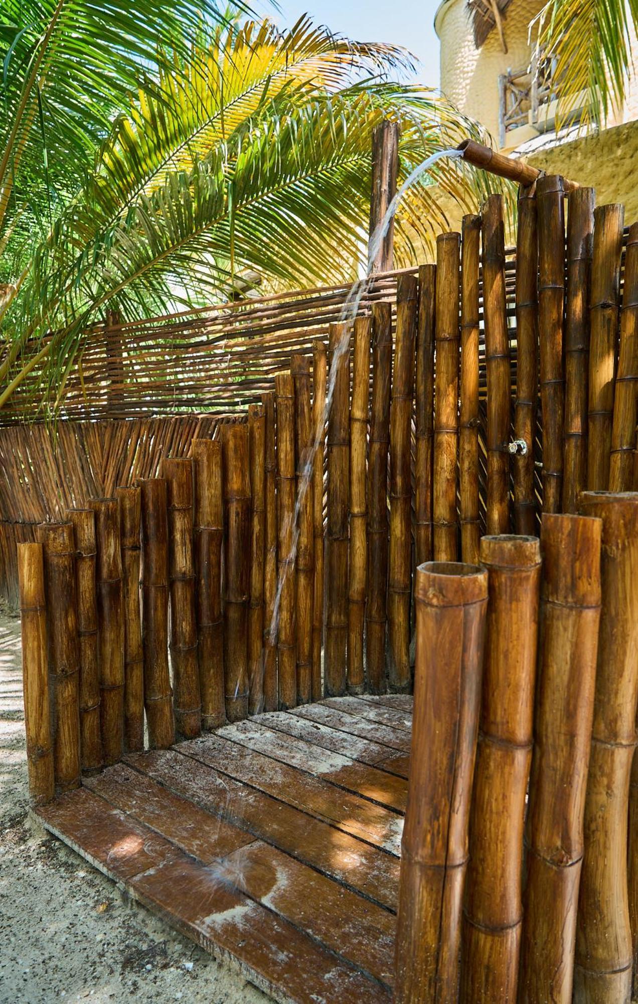 Casa Del Viento By Ool Isla Holbox