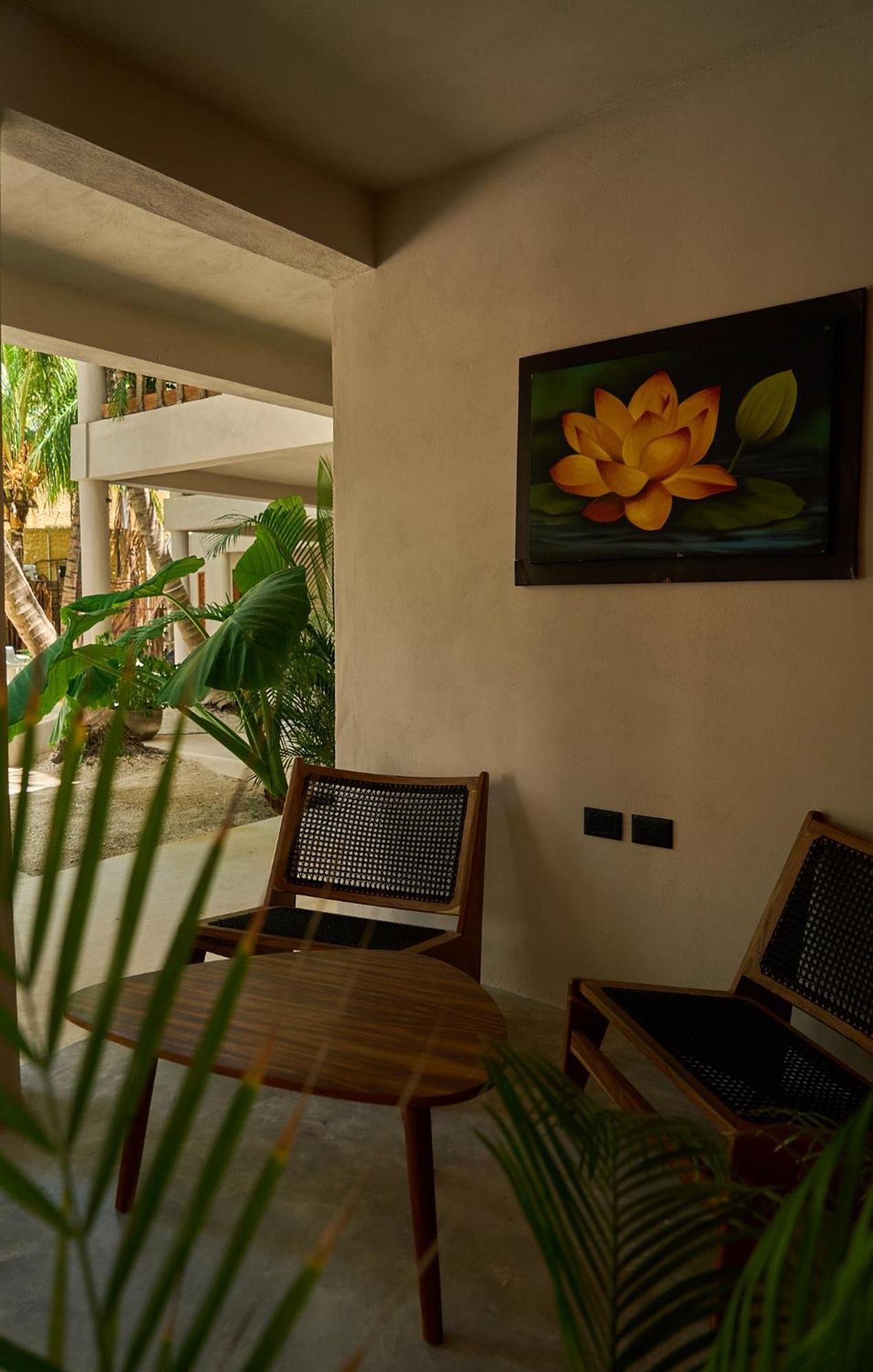 Casa Del Viento By Ool 4* Isla Holbox