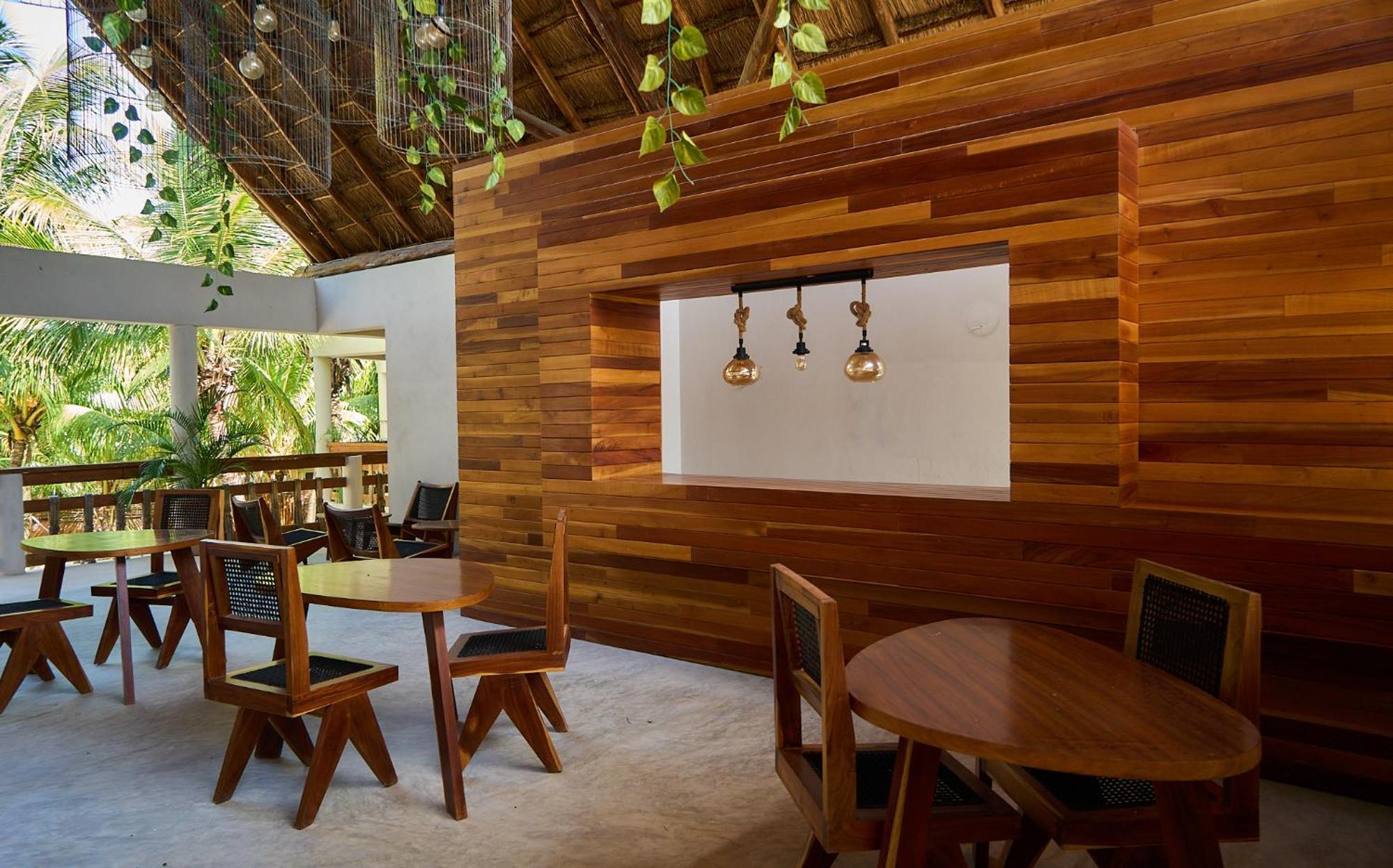 Casa Del Viento By Ool Hotel