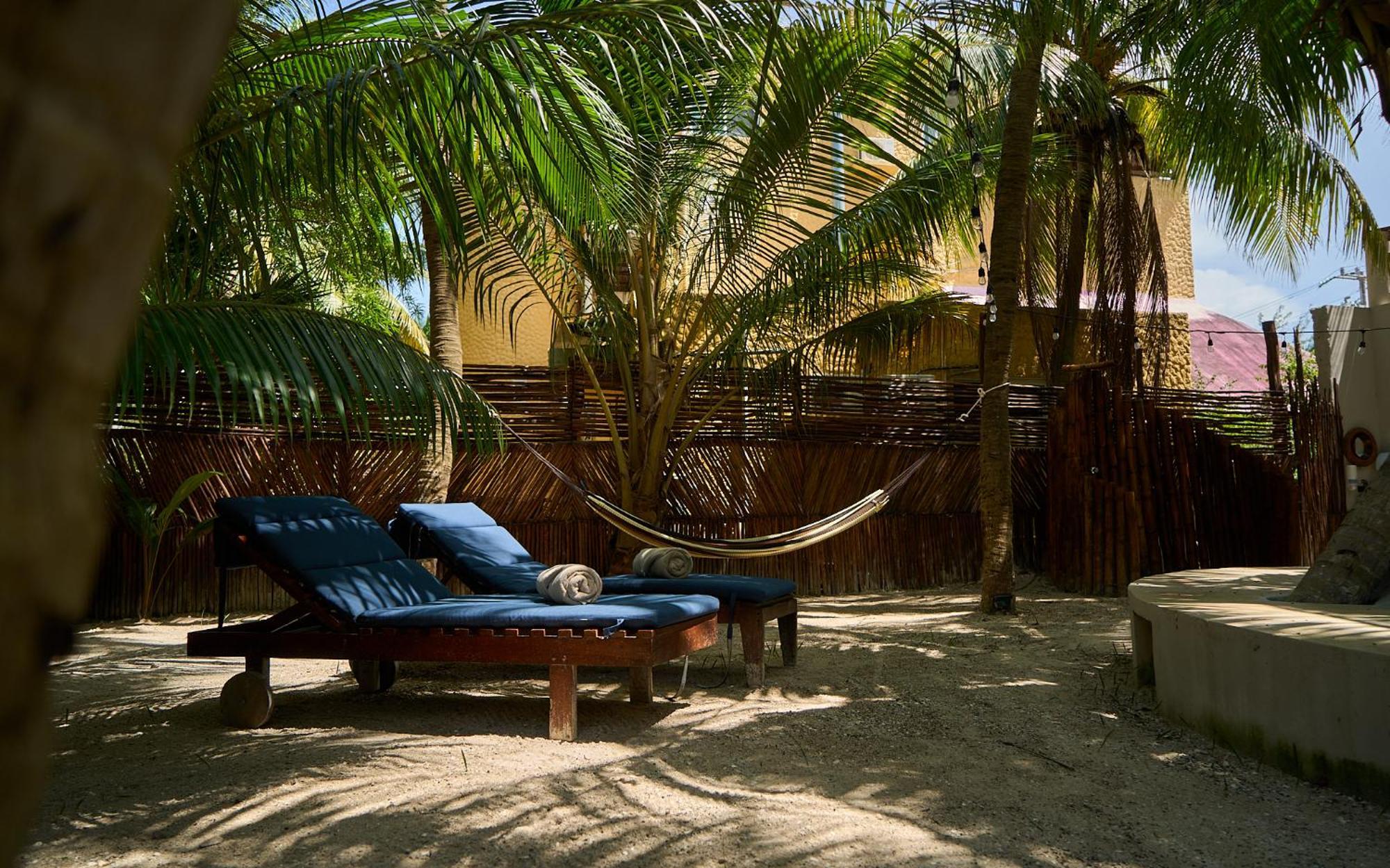 Hotel Casa Del Viento By Ool