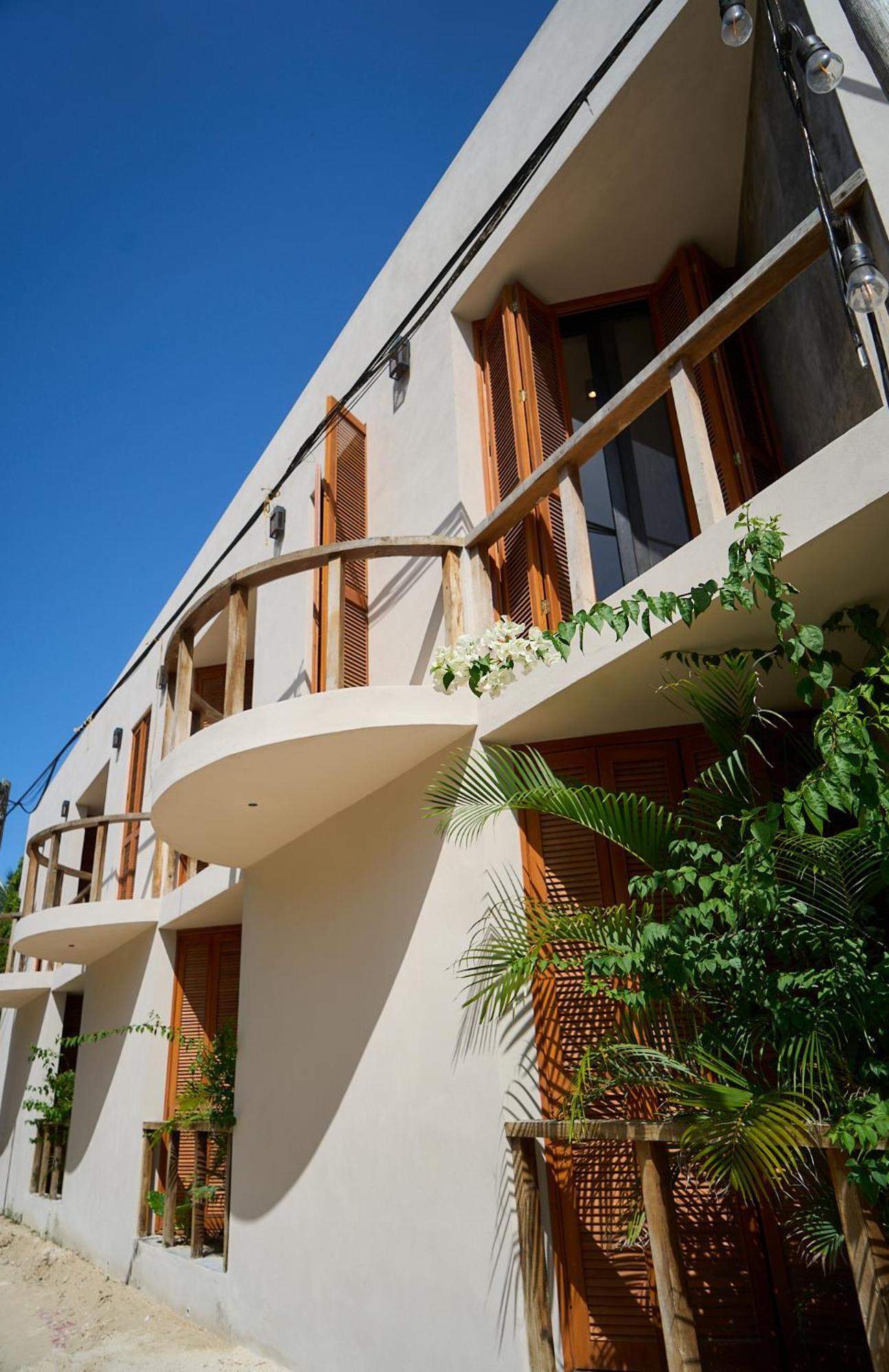 Hotel Casa Del Viento By Ool 4*