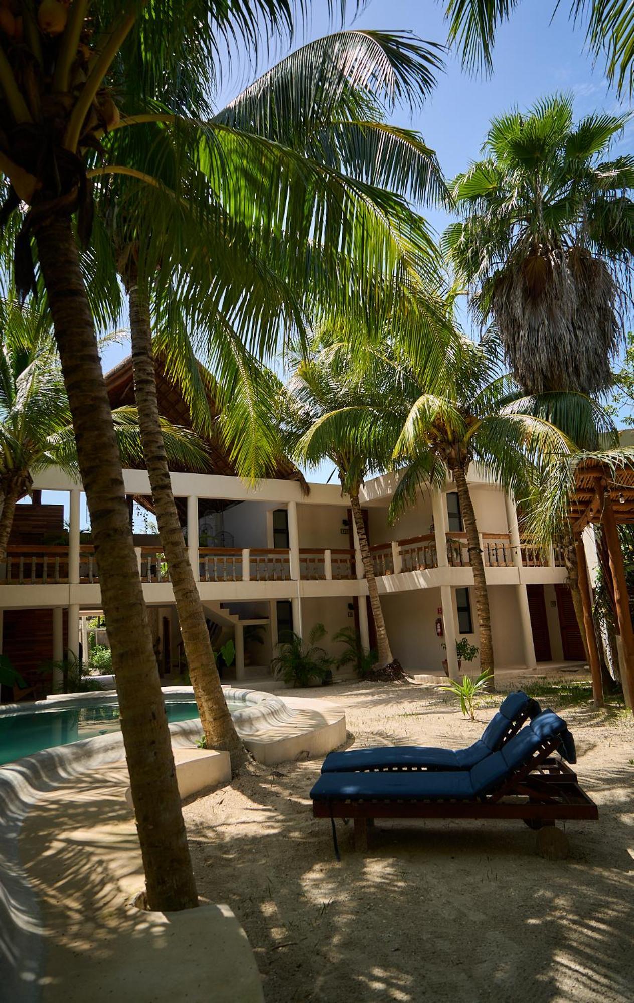 Casa Del Viento By Ool Isla Holbox