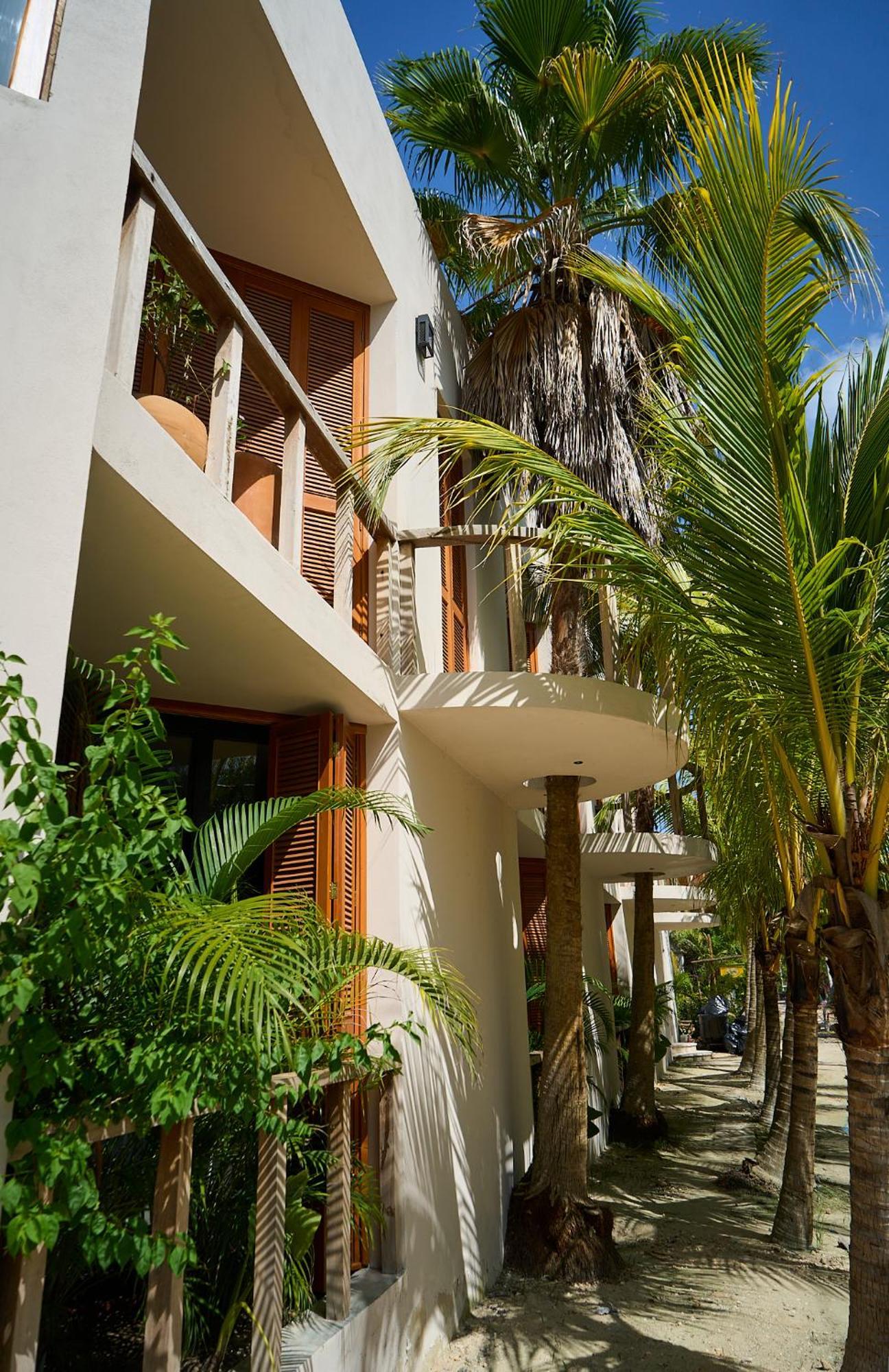 Hotel Casa Del Viento By Ool