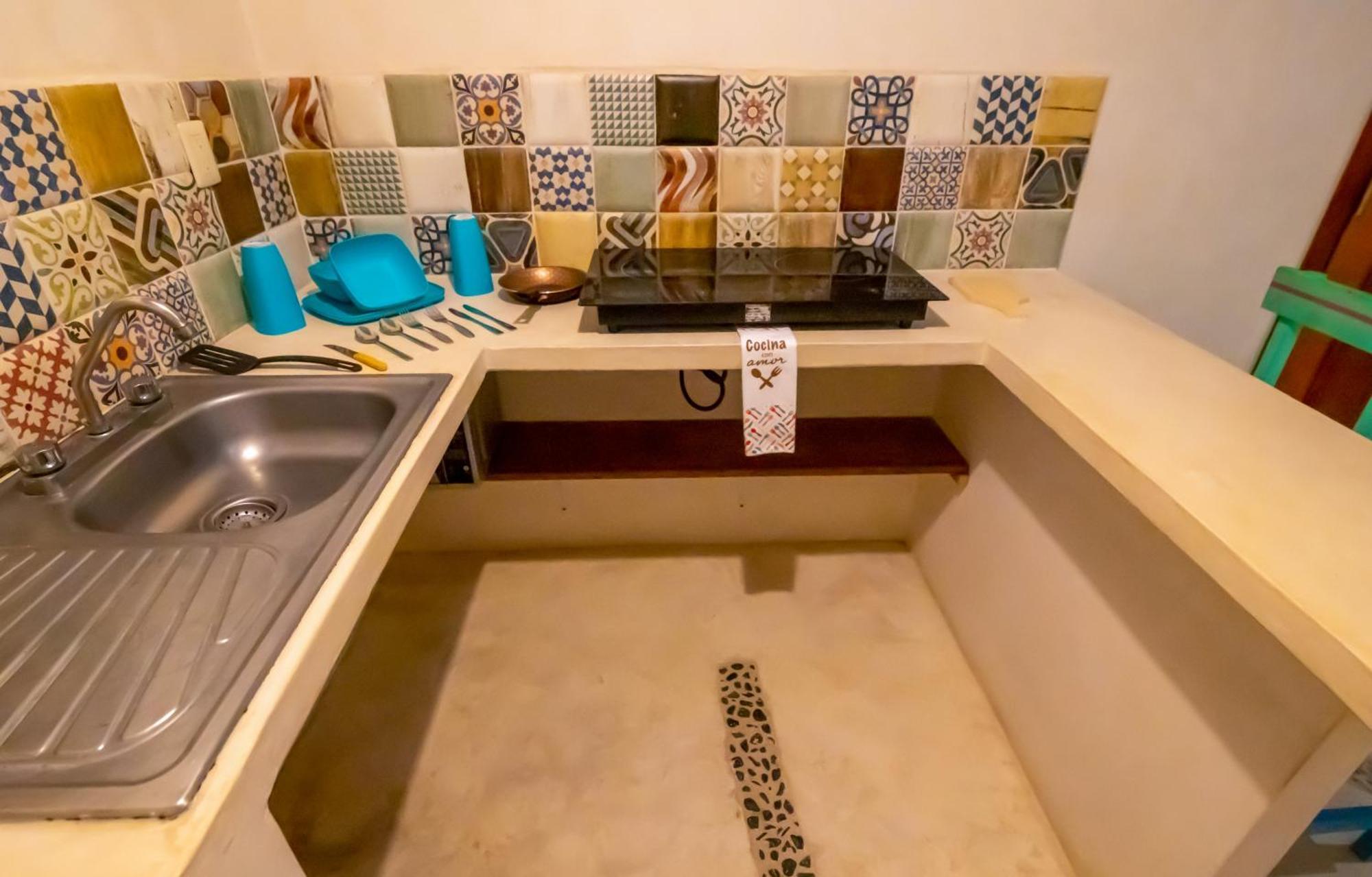 Hotel El Corazon Mexican0 Isla Holbox