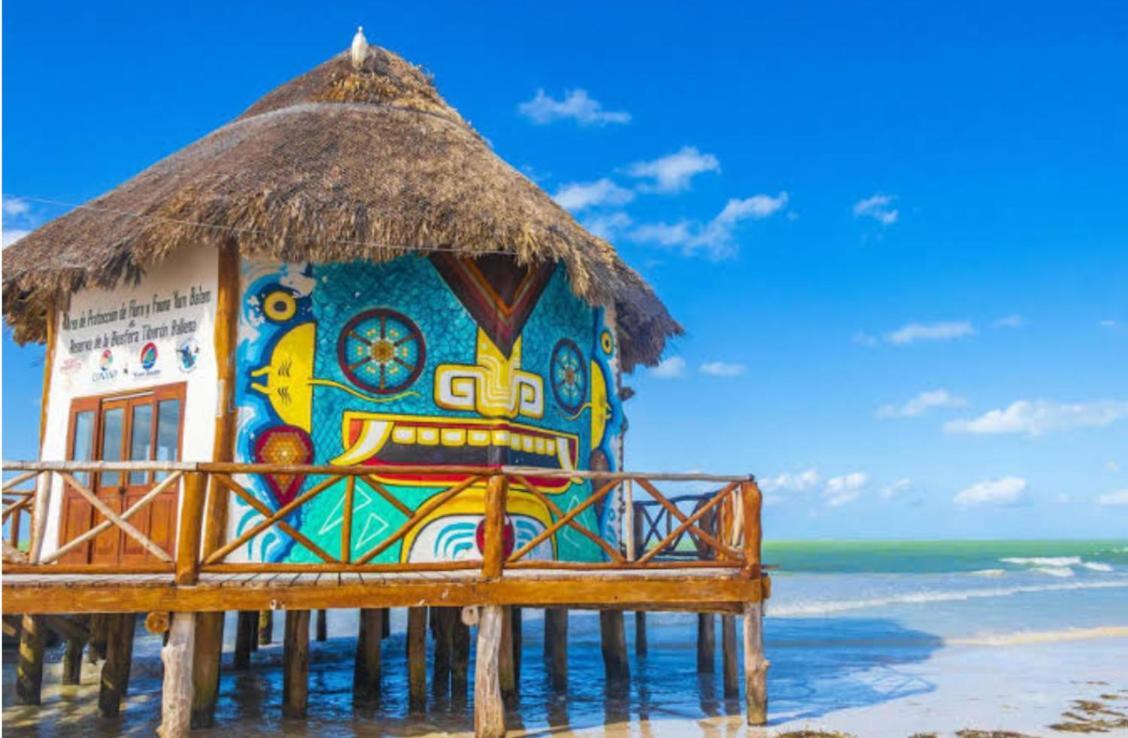 El Corazon Mexican0