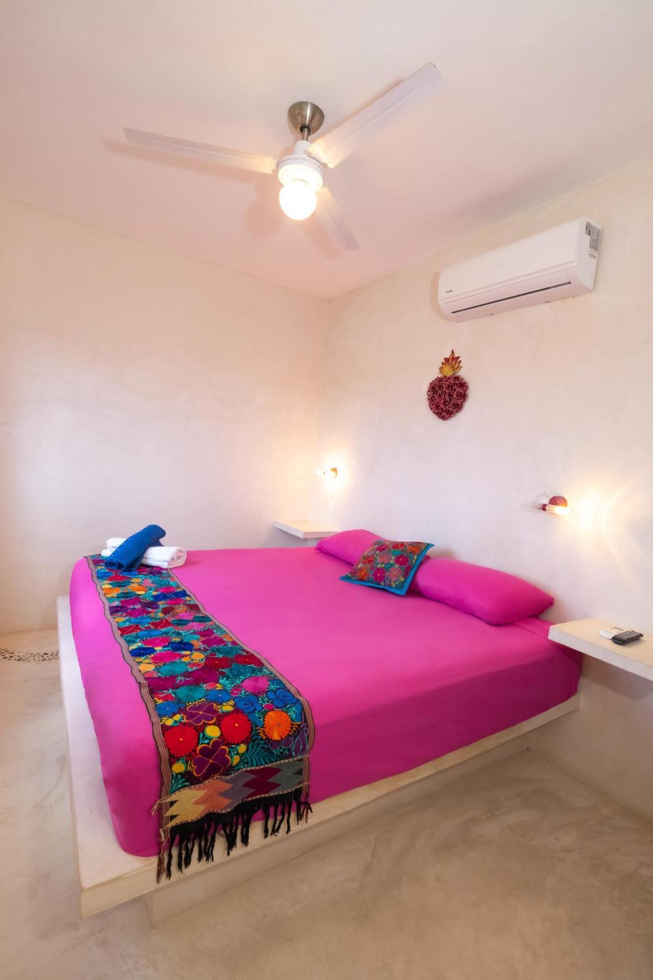 El Corazon Mexican0 Hotel 4*