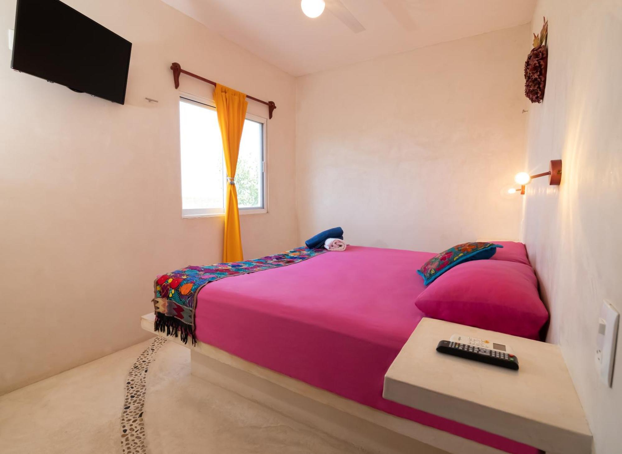 El Corazon Mexican0 Hotel 4*