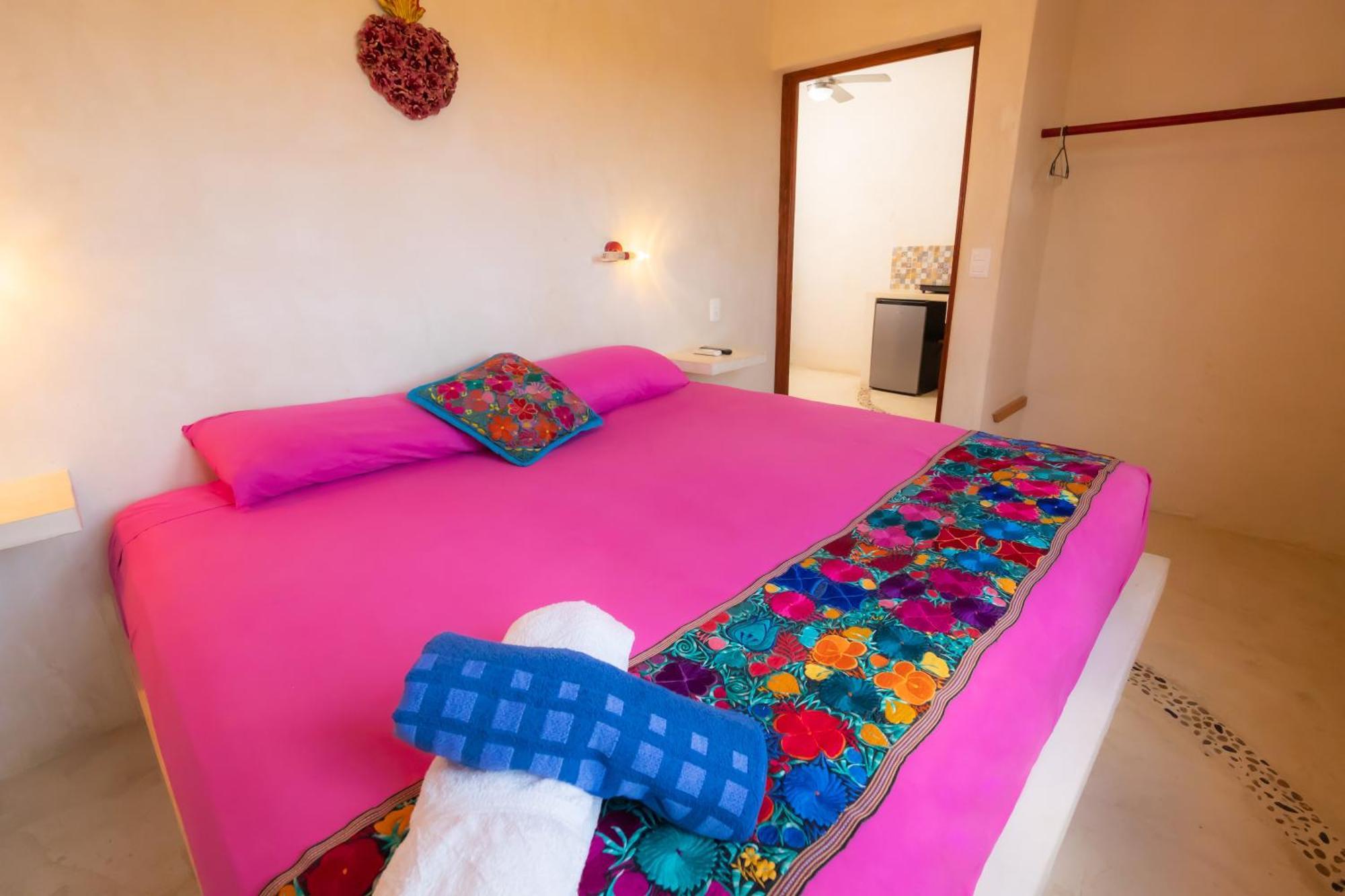 El Corazon Mexican0 4* Isla Holbox