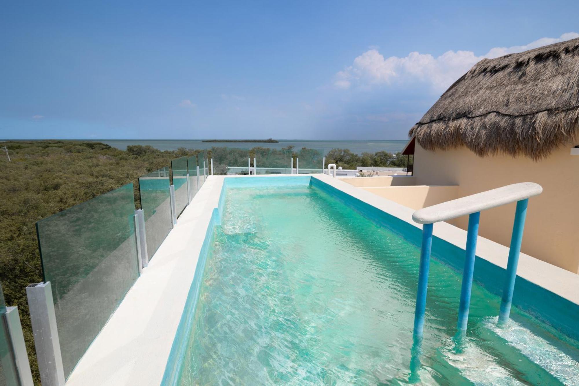 El Corazon Mexican0 Hotel 4*