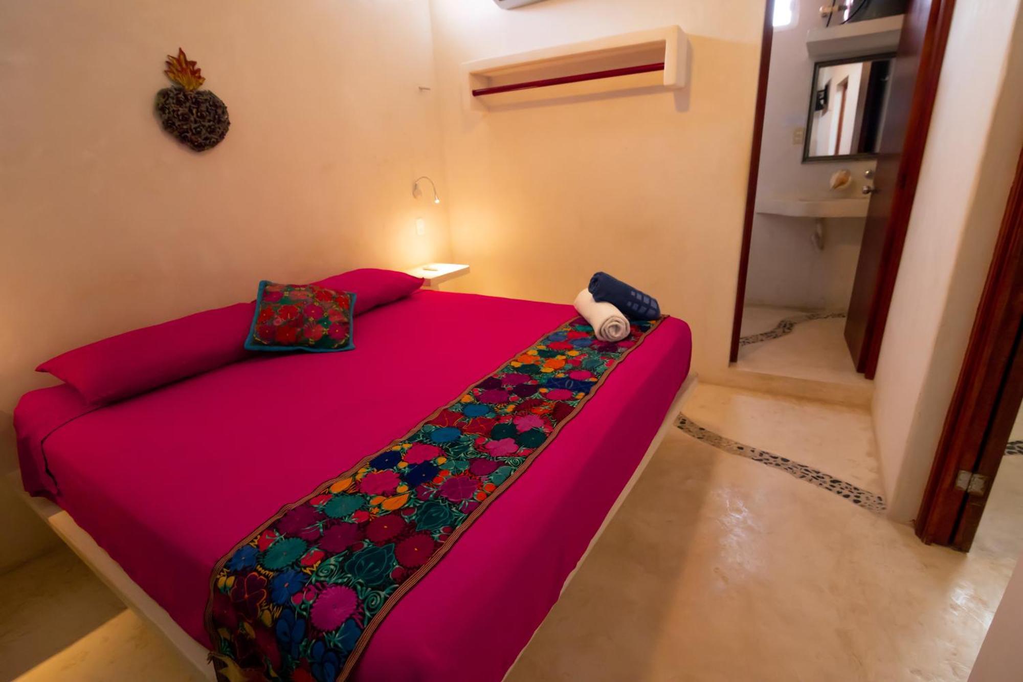 El Corazon Mexican0 Hotel Isla Holbox