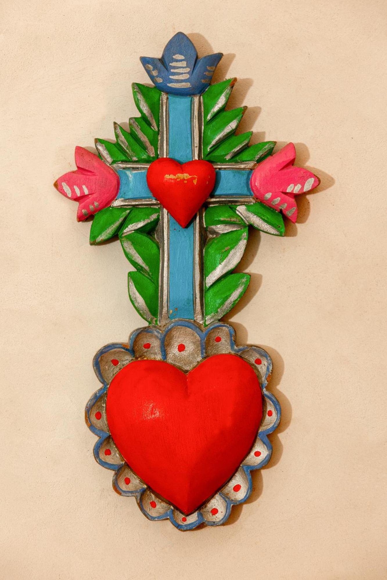 El Corazon Mexican0 Hotel
