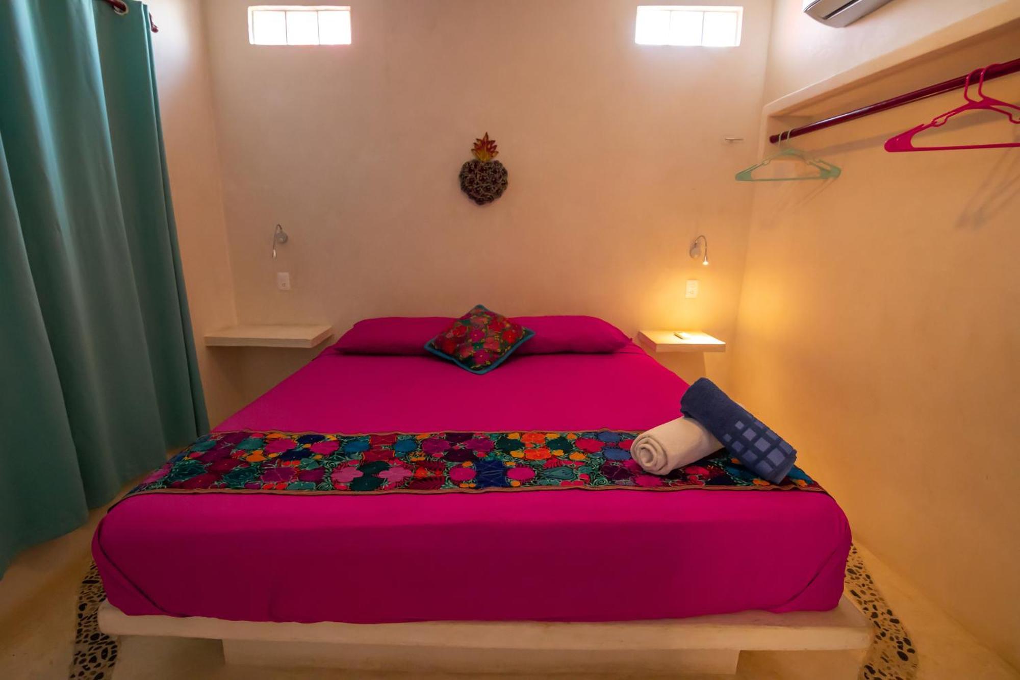 El Corazon Mexican0 Hotel 4*