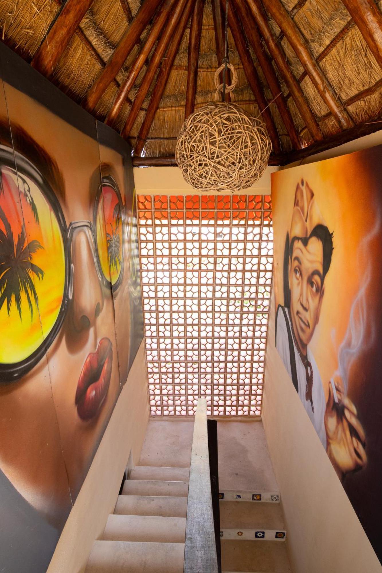 El Corazon Mexican0 Hotel 4*