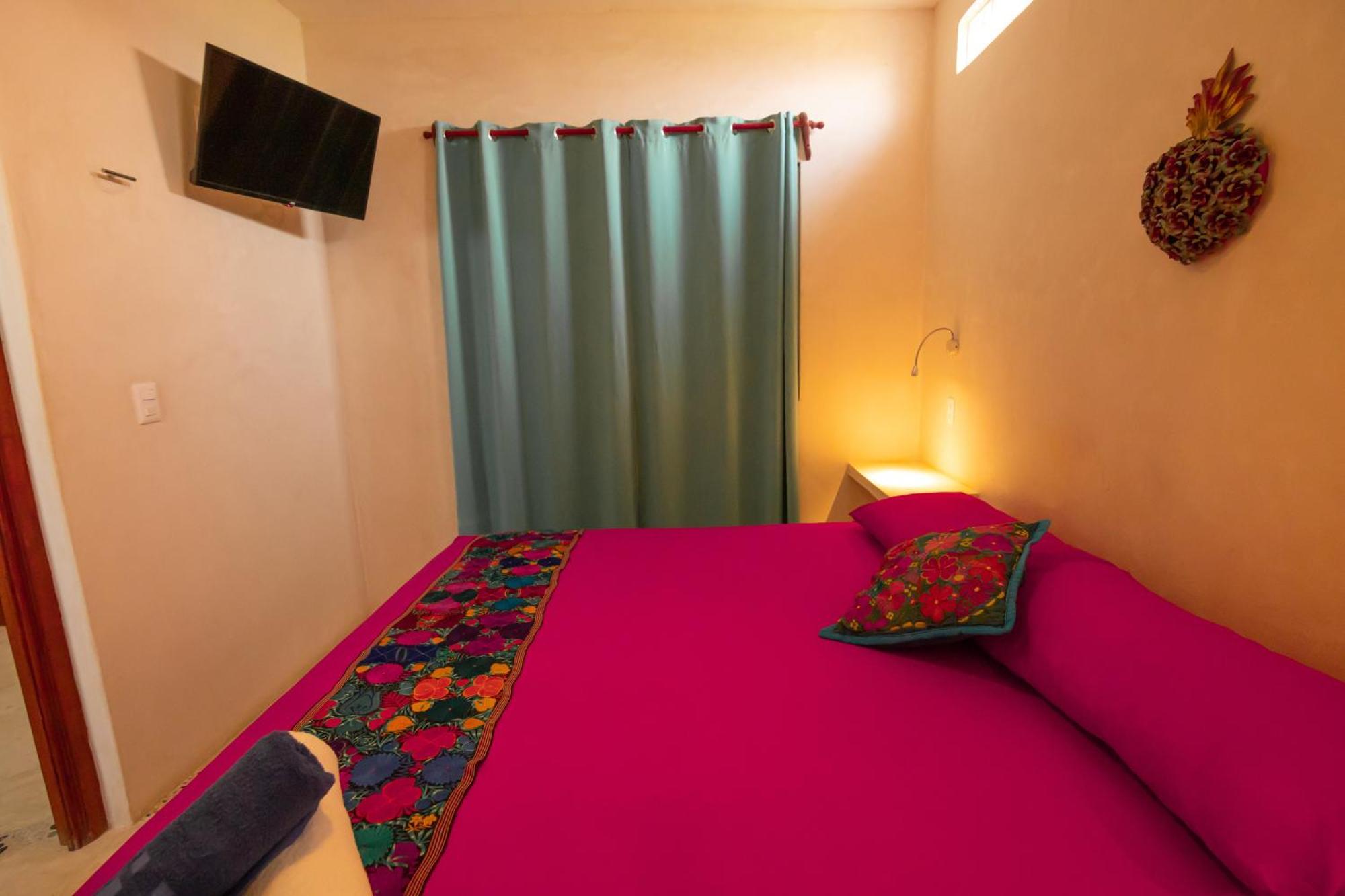Hotel El Corazon Mexican0 Isla Holbox