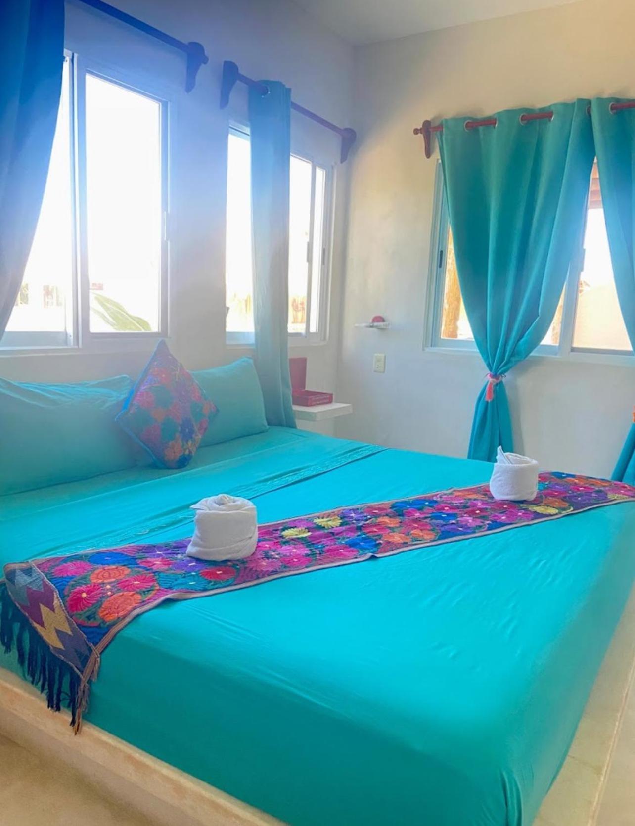 El Corazon Mexican0 Hotel 4*