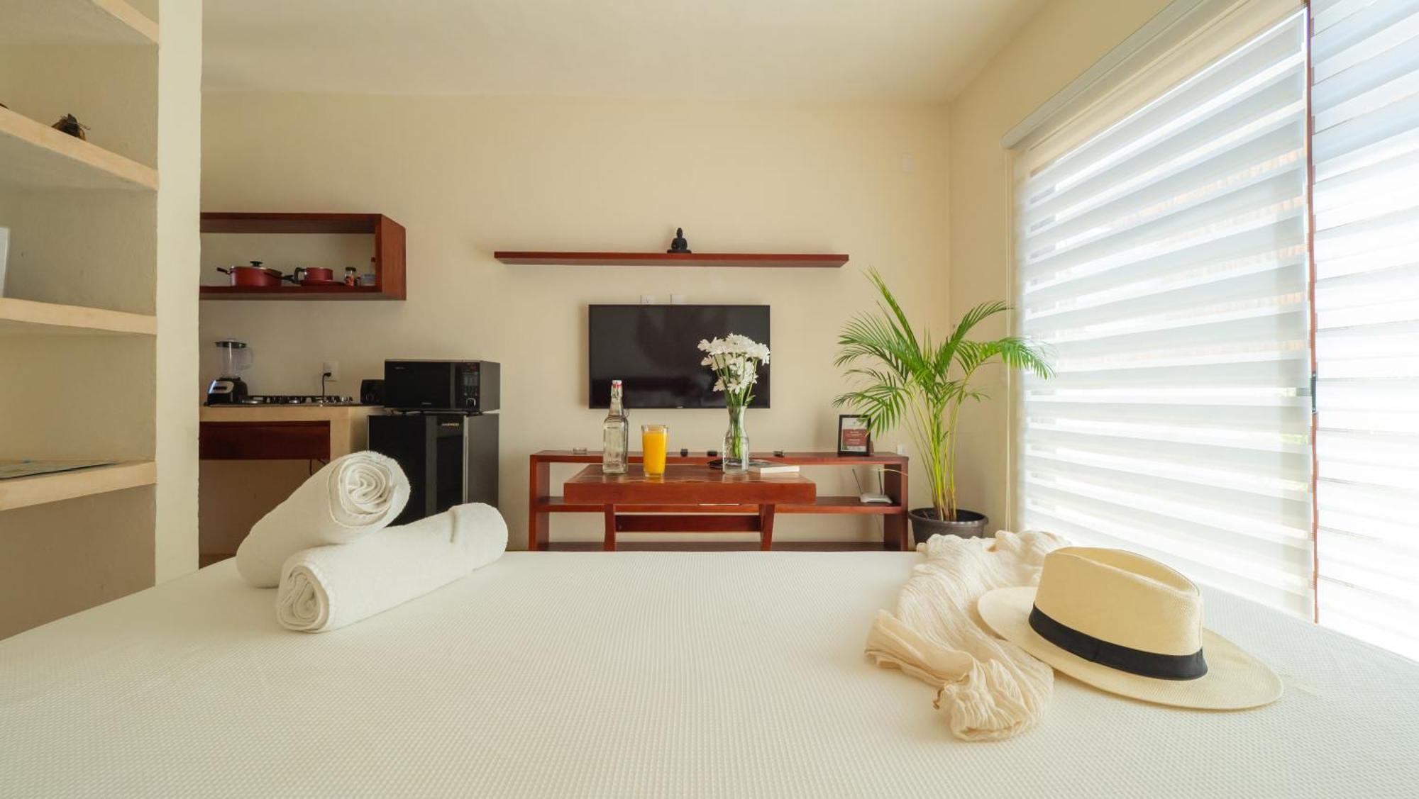 Shankara Apartment