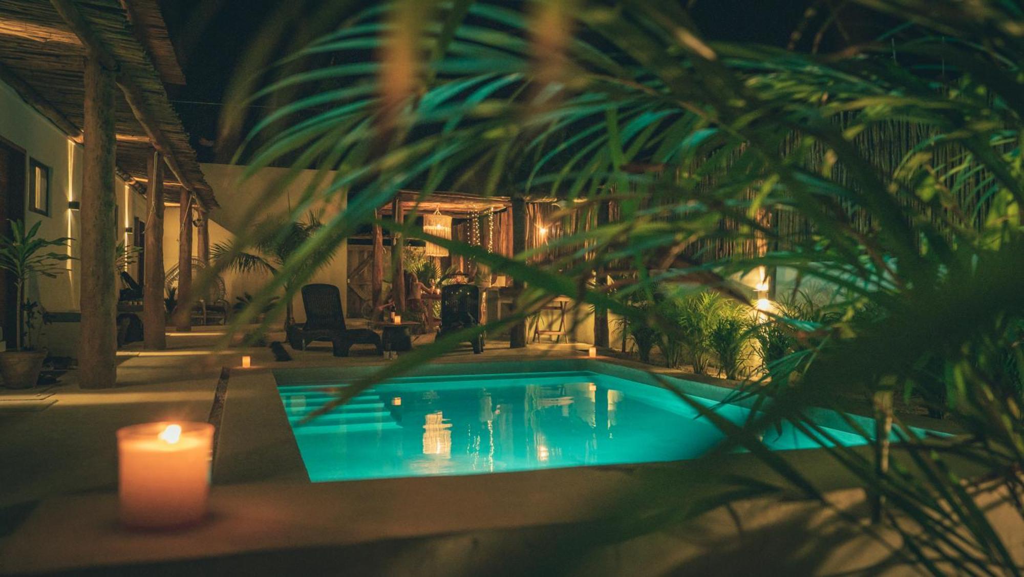Shankara Apartment *