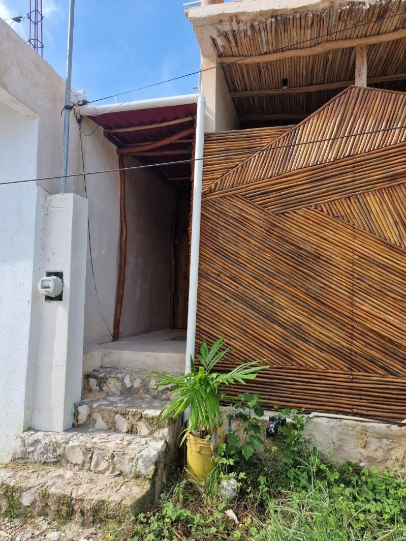 Campsite Luna Y Sol Glamping