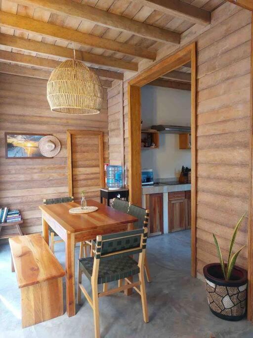 Casa Numa, Beautiful House Near The * Isla Holbox