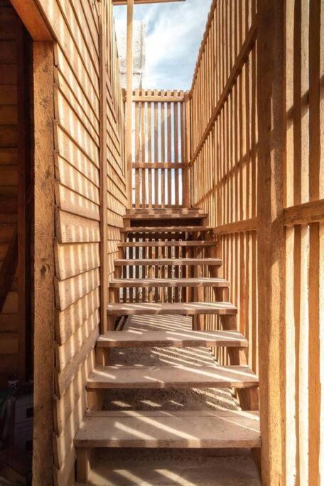 Сasa de vacaciones Casa Numa, Beautiful House Near The