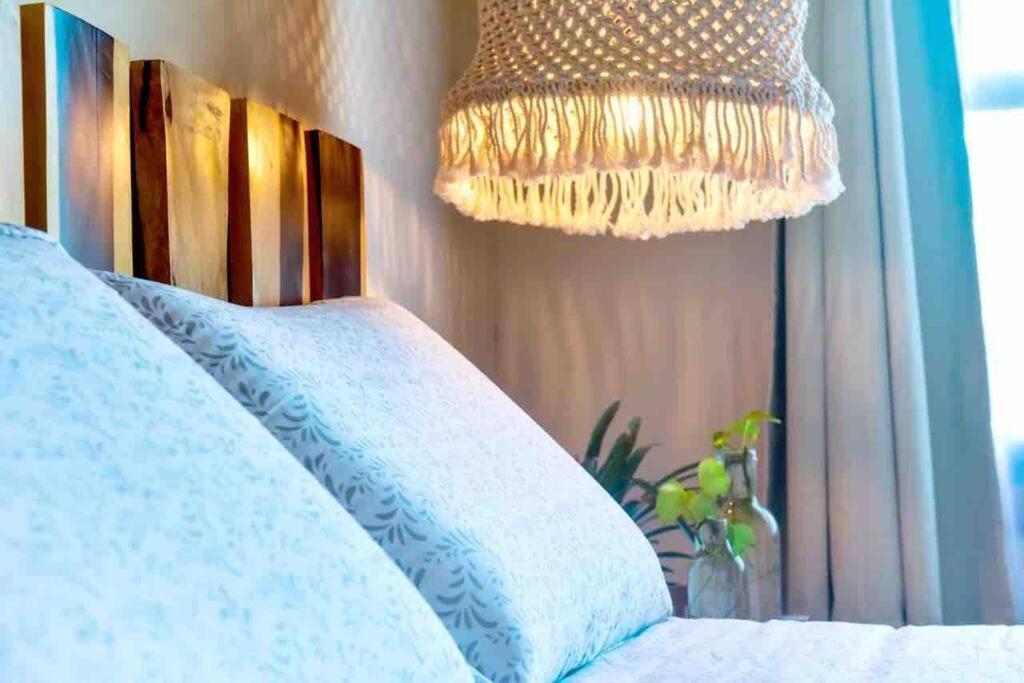 Casa Numa, Beautiful House Near The Сasa de vacaciones Isla Holbox