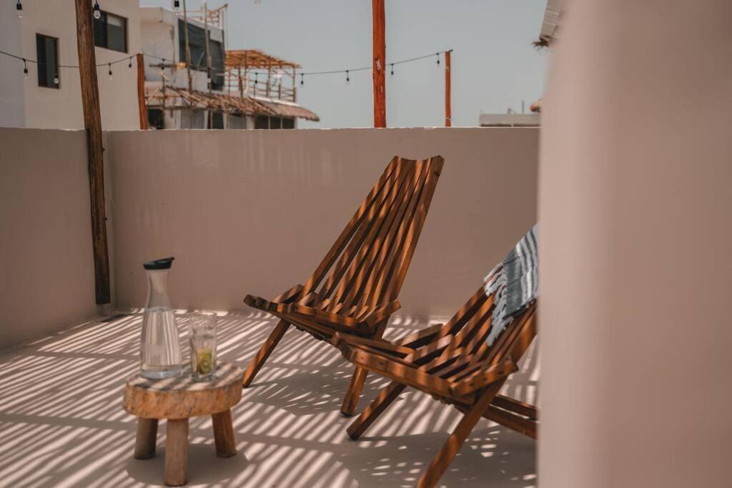 Casa Numa, Beautiful House Near The Isla Holbox