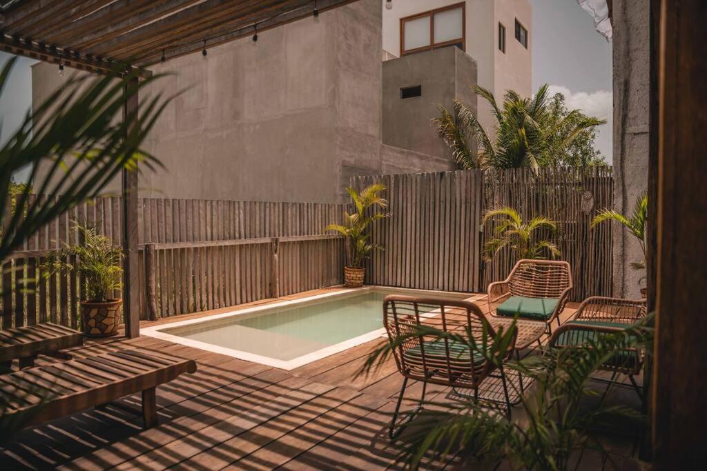 Casa Numa, Beautiful House Near The Сasa de vacaciones