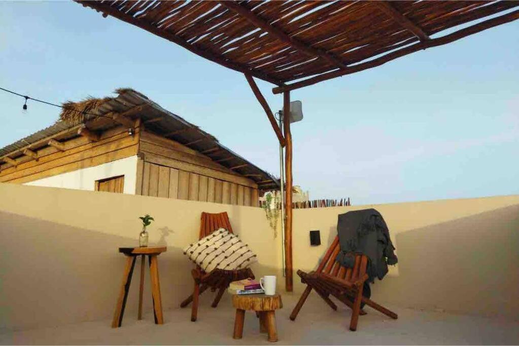 Сasa de vacaciones Casa Numa, Beautiful House Near The *