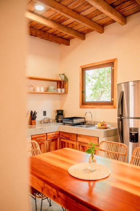 Casa Numa, Beautiful House Near The Сasa de vacaciones Isla Holbox