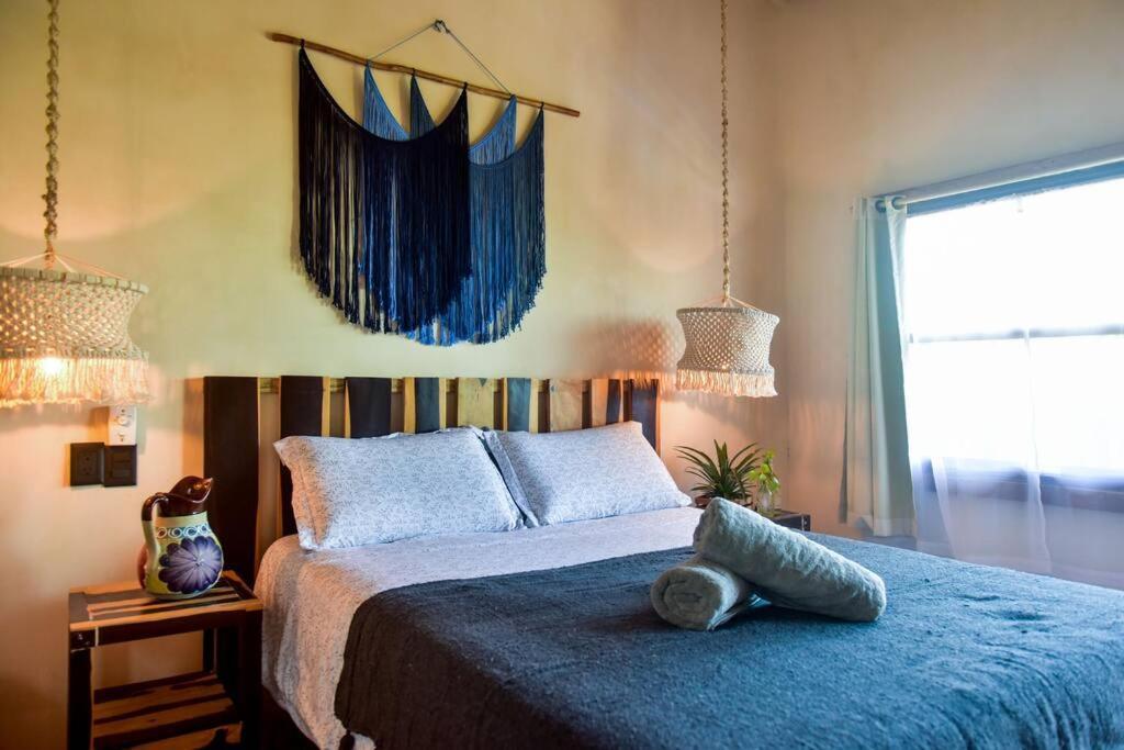 Casa Numa, Beautiful House Near The Сasa de vacaciones