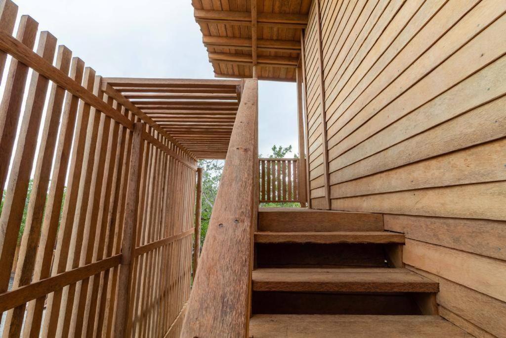 Сasa de vacaciones Casa Numa, Beautiful House Near The Isla Holbox