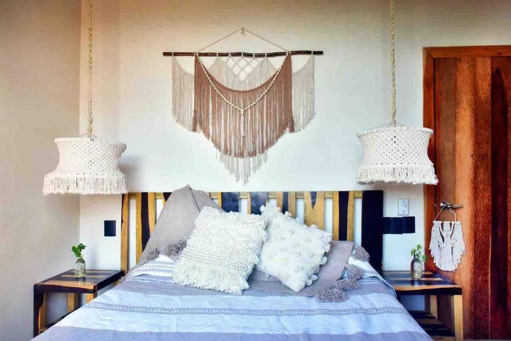 Casa Numa, Beautiful House Near The Isla Holbox