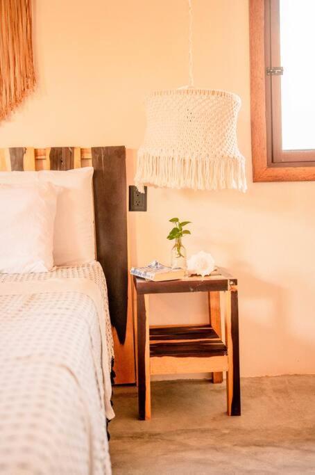 Casa Numa, Beautiful House Near The * Isla Holbox