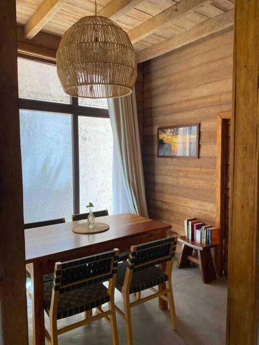 Casa Numa, Beautiful House Near The Сasa de vacaciones Isla Holbox