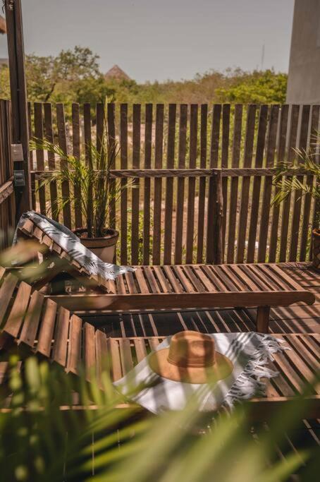 Casa Numa, Beautiful House Near The Сasa de vacaciones Isla Holbox
