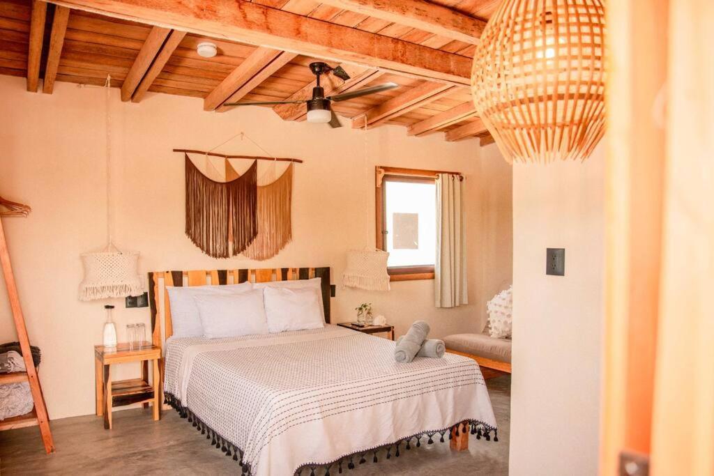 Сasa de vacaciones Casa Numa, Beautiful House Near The Isla Holbox