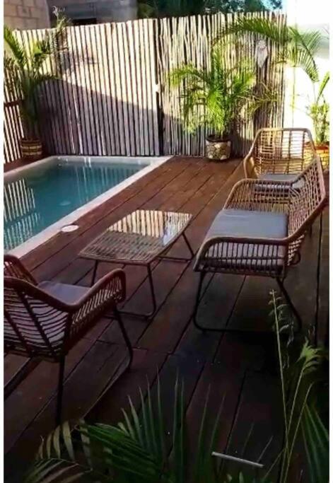 Casa Numa, Beautiful House Near The *