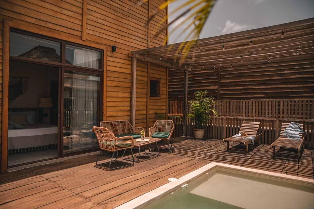 Casa Numa, Beautiful House Near The Сasa de vacaciones