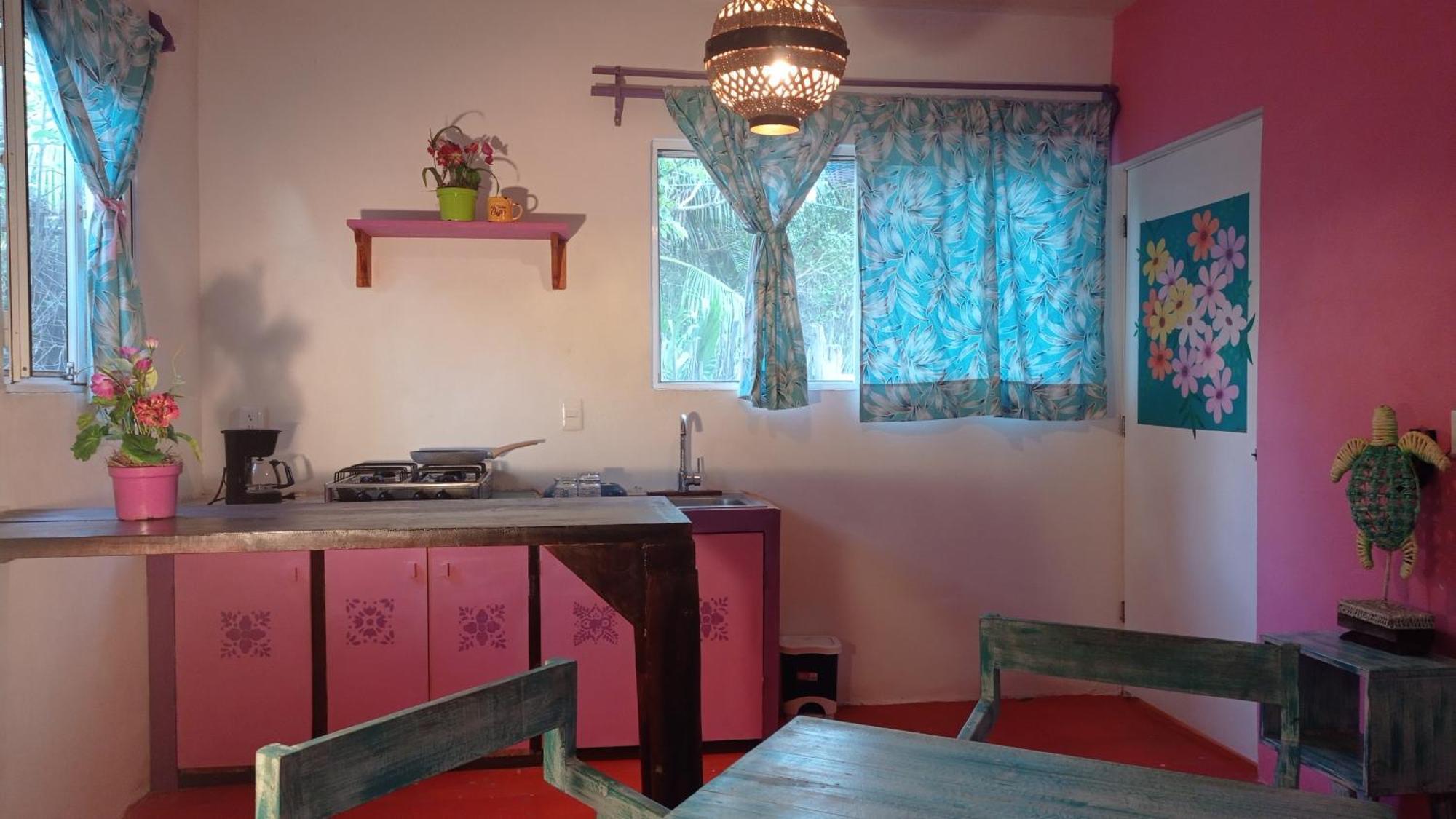 Casa Vainilla Island Aparthotel
