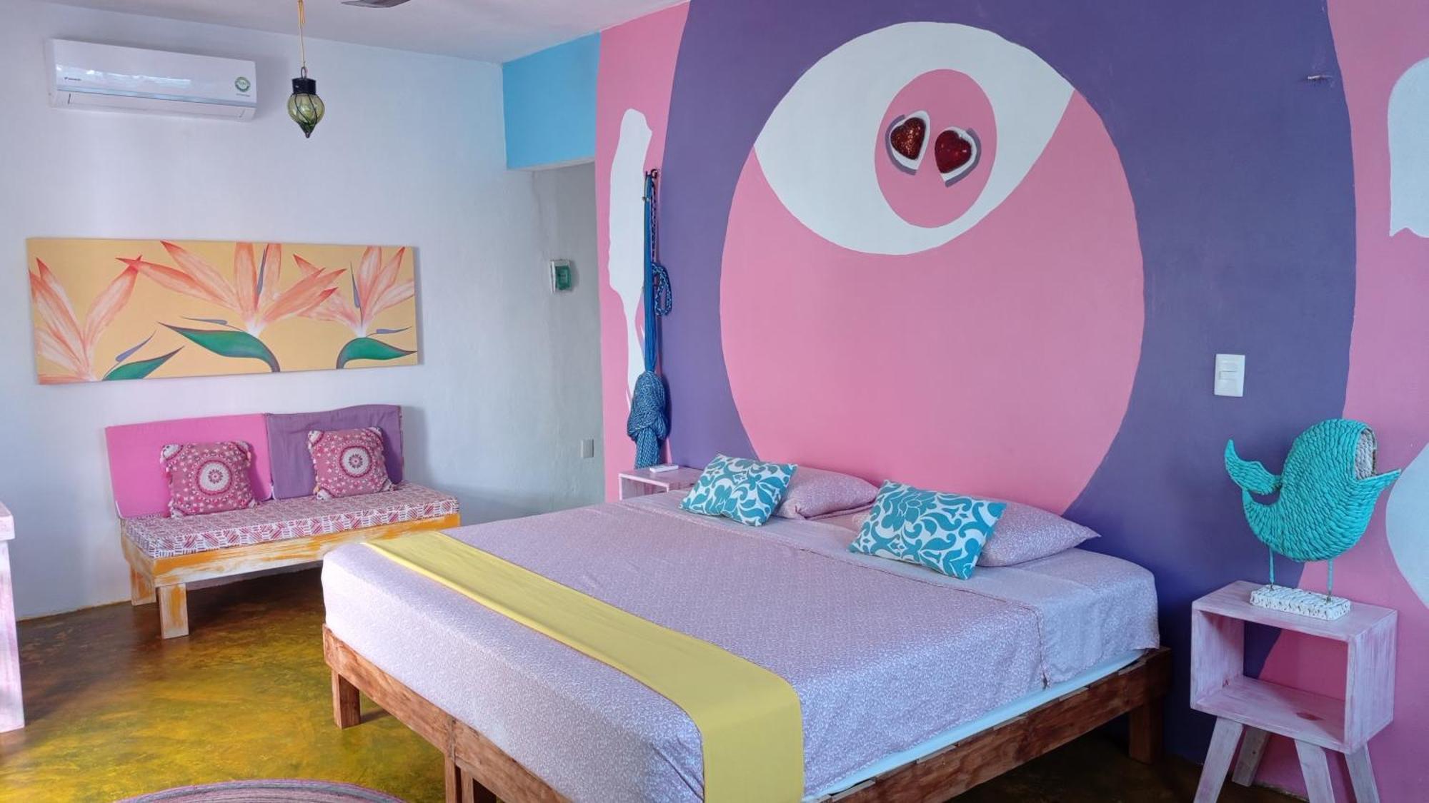 Casa Vainilla Island * Isla Holbox